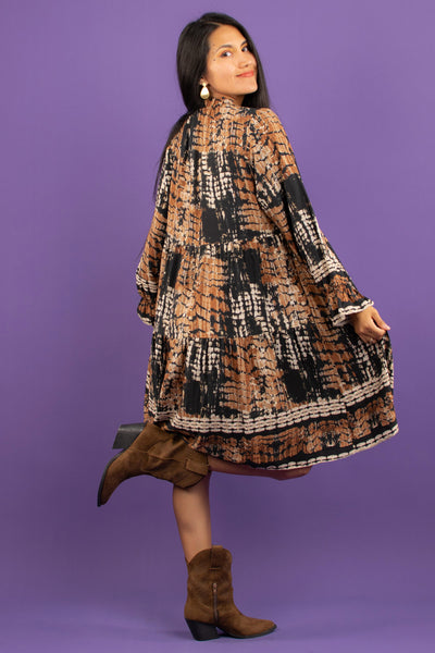 Delaney Dress