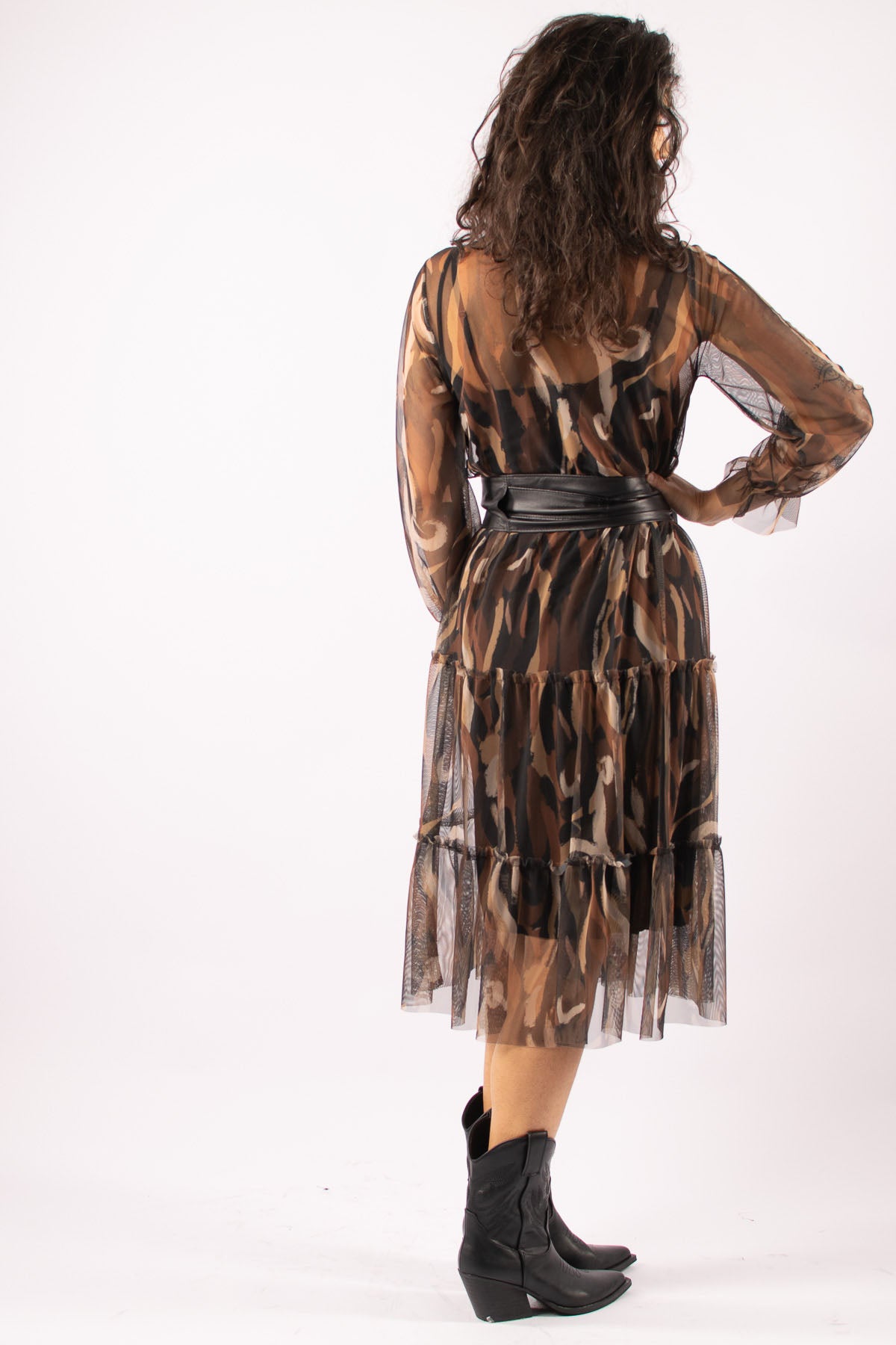 JUNIPER Dress