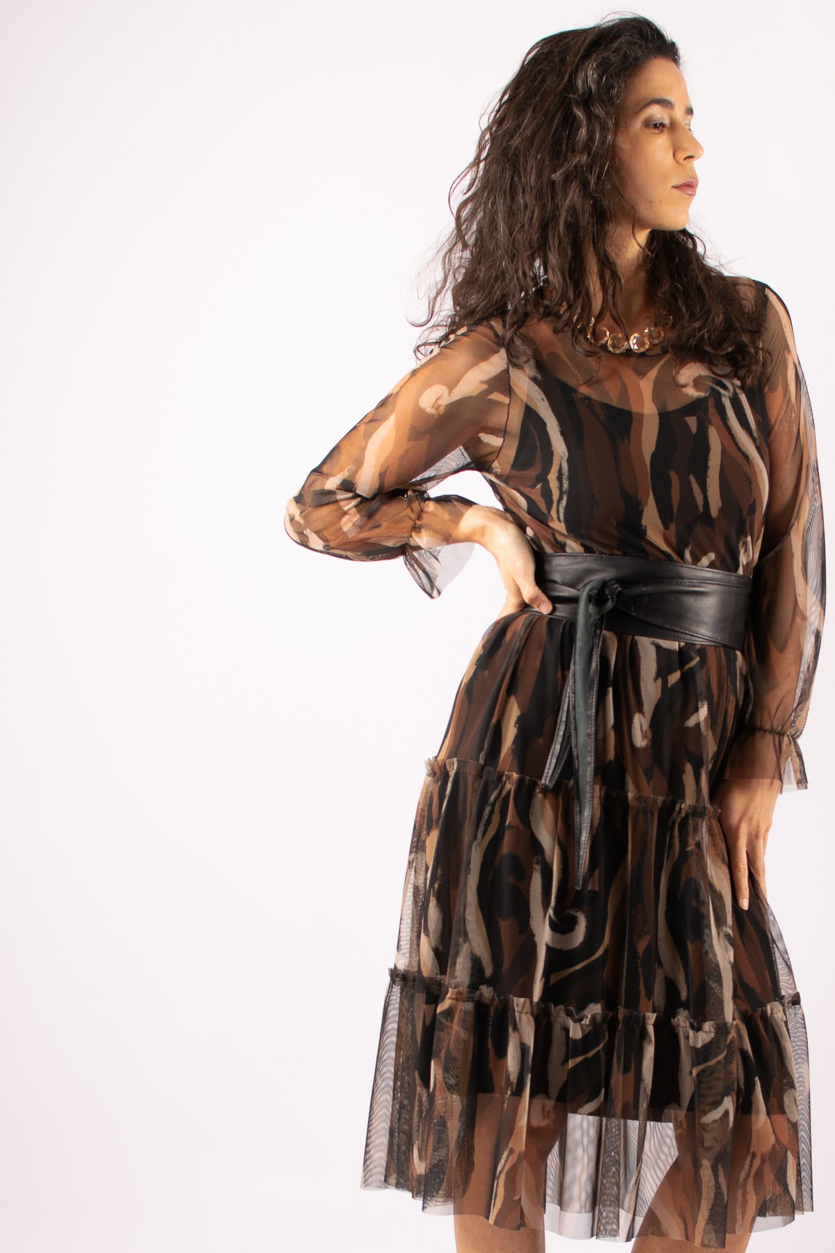 JUNIPER Dress