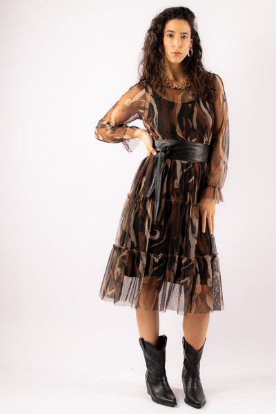 JUNIPER Dress