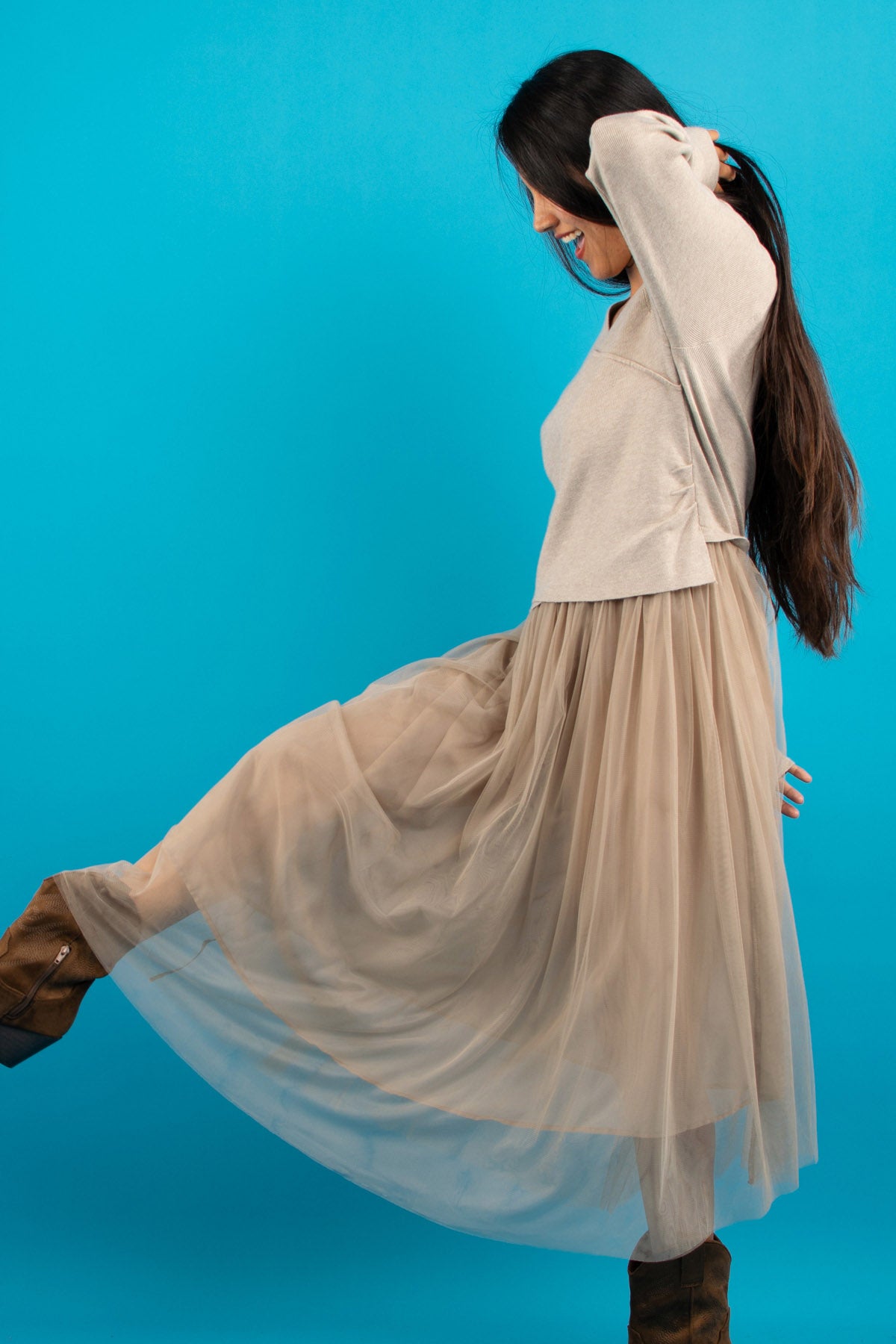 LILITH Dress