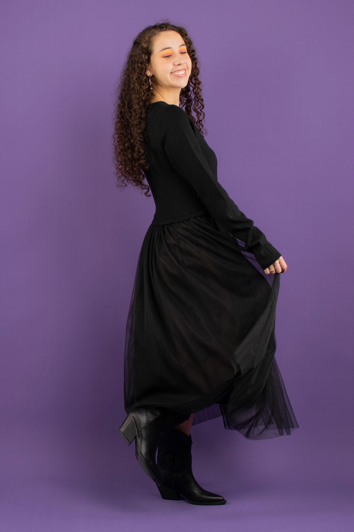 LILITH Dress