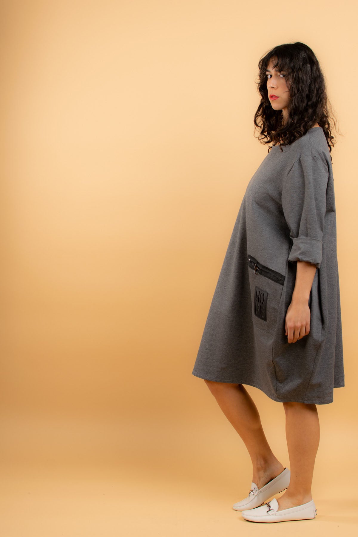 LUCE Dress