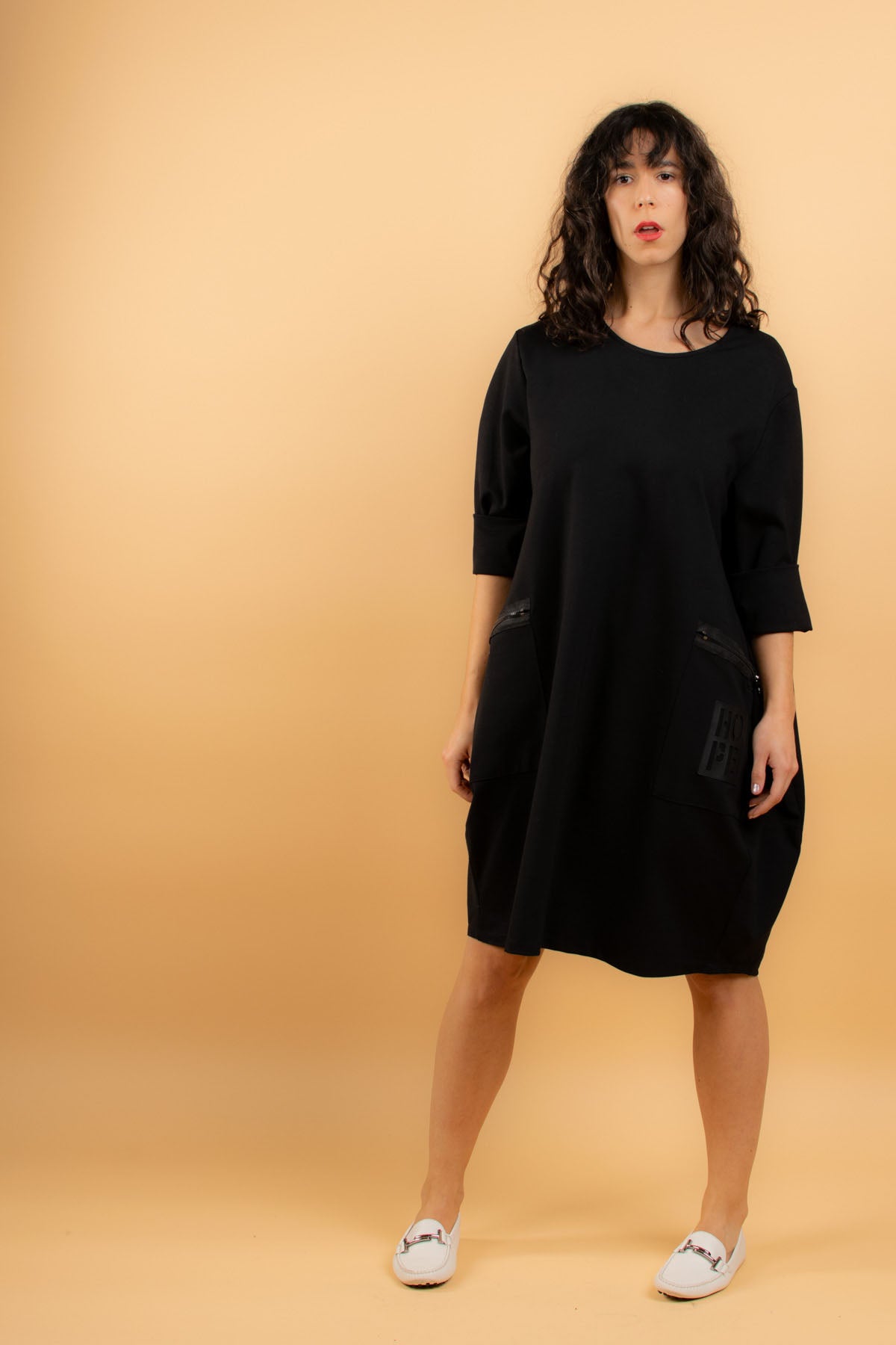 LUCE Dress