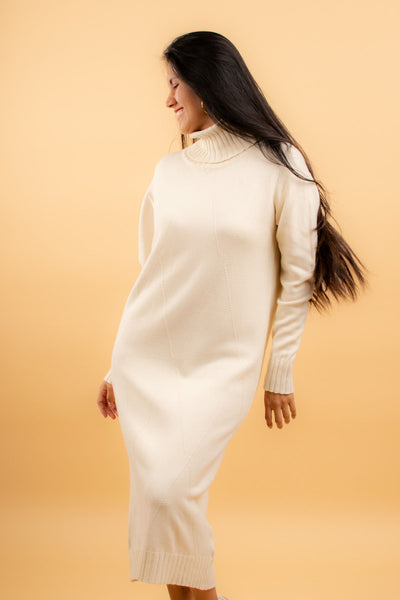 MAREA Dress