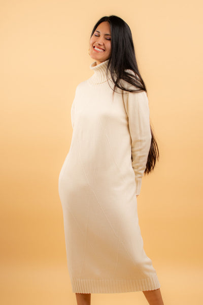 MAREA Dress
