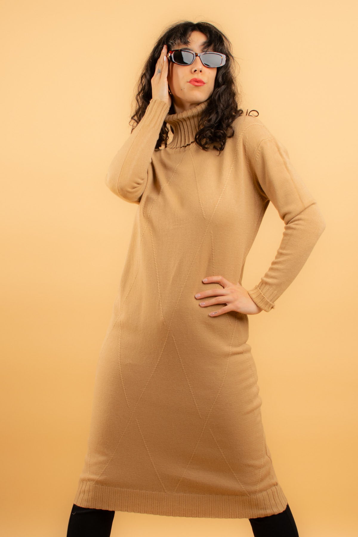MAREA Dress