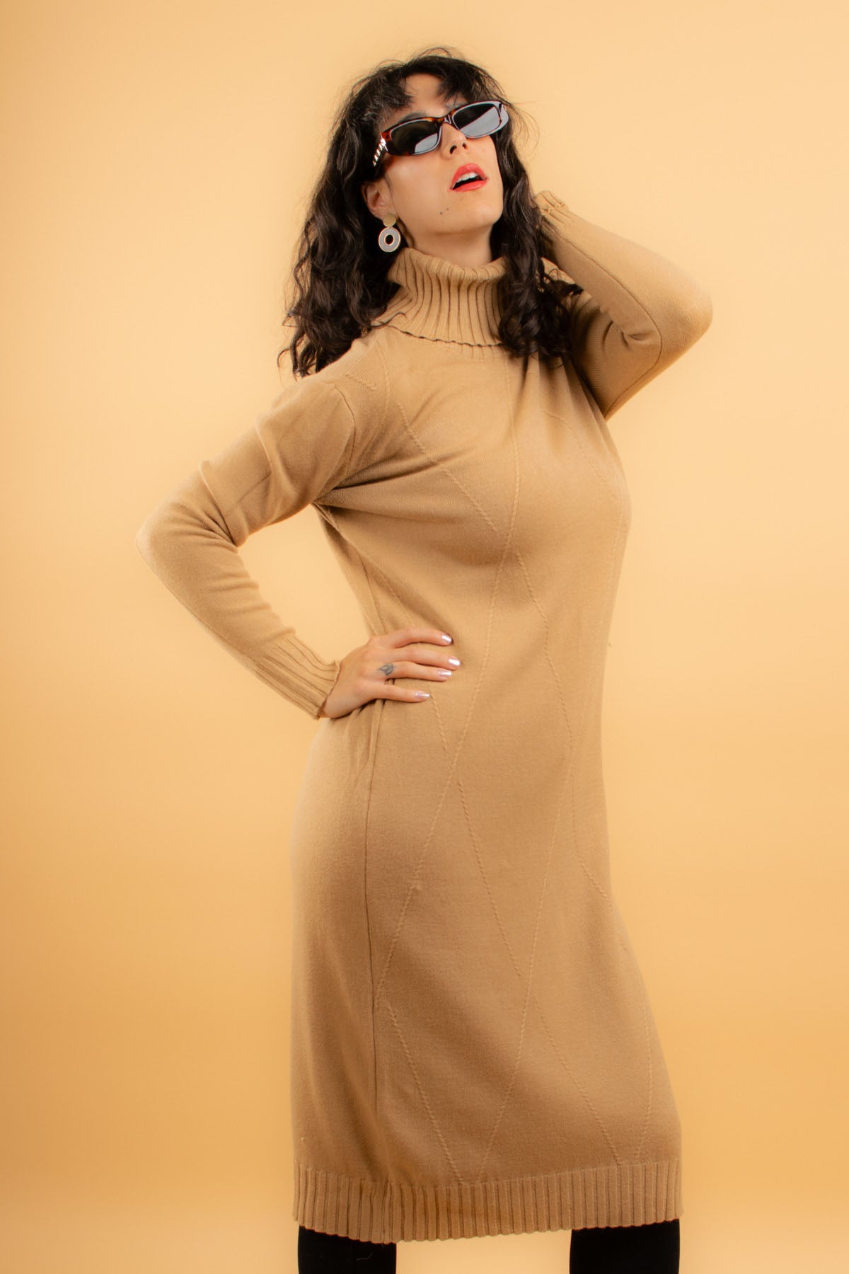 MAREA Dress