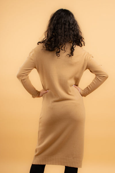 MAREA Dress