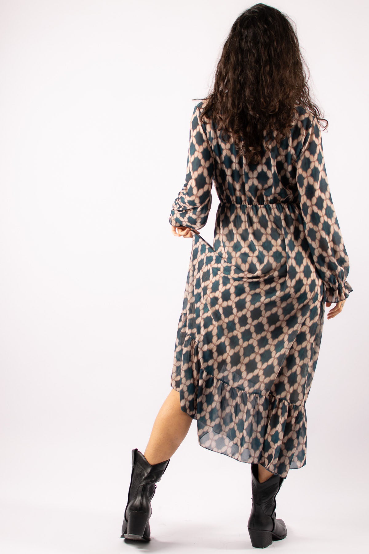 SAMARA Dress