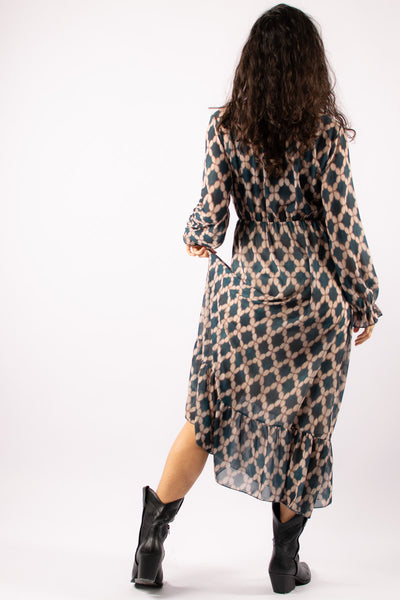 SAMARA Dress