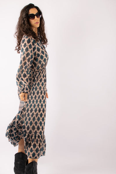 SAMARA Dress
