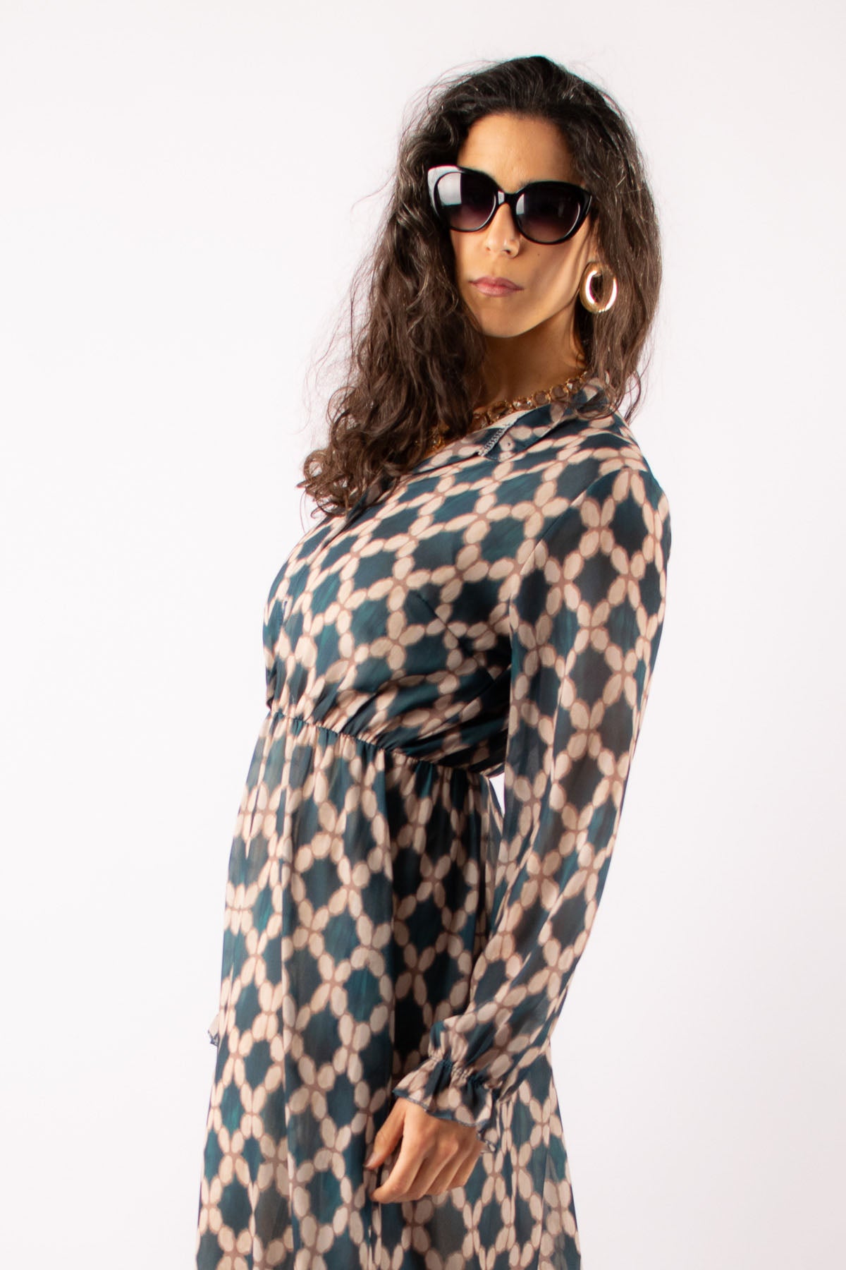 SAMARA Dress
