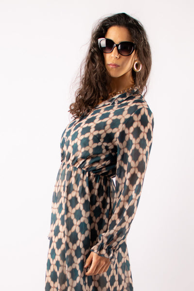 SAMARA Dress