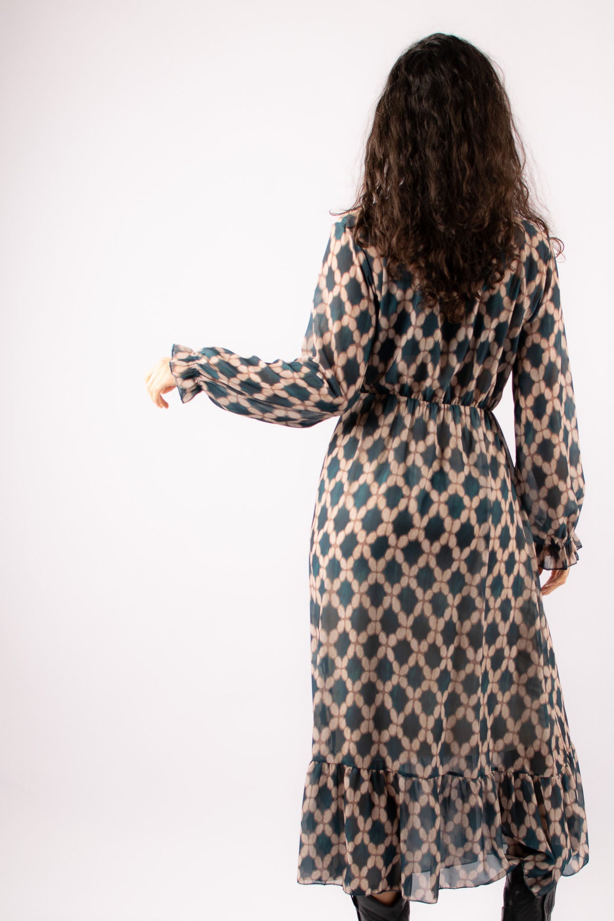SAMARA Dress
