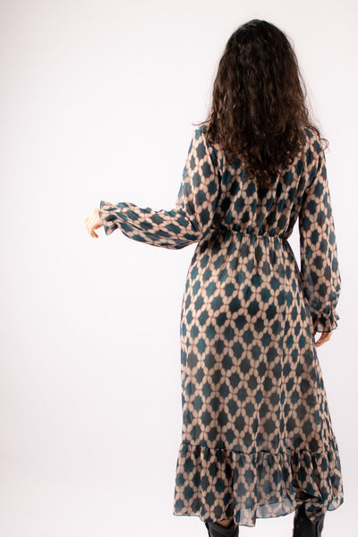 SAMARA Dress