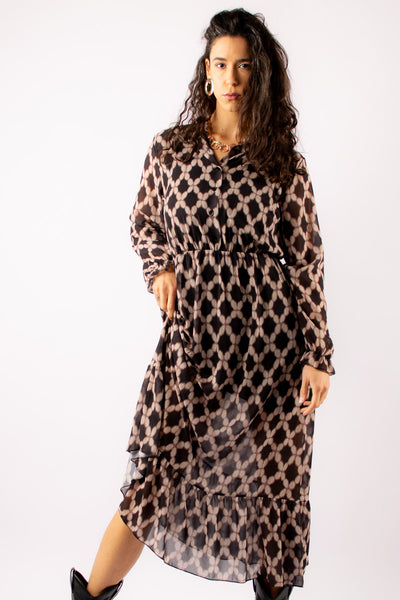 SAMARA Dress