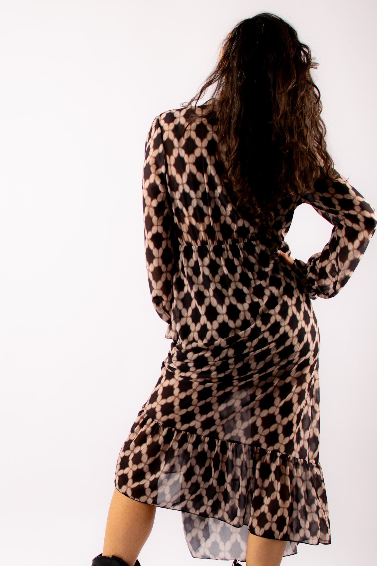 SAMARA Dress