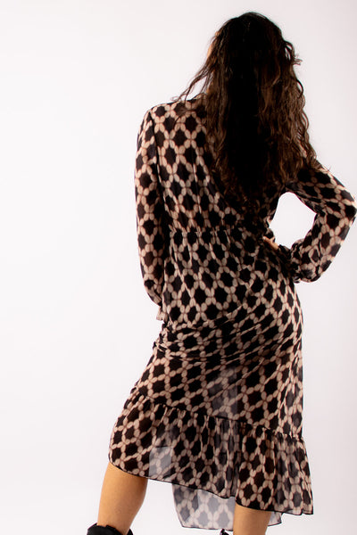 SAMARA Dress