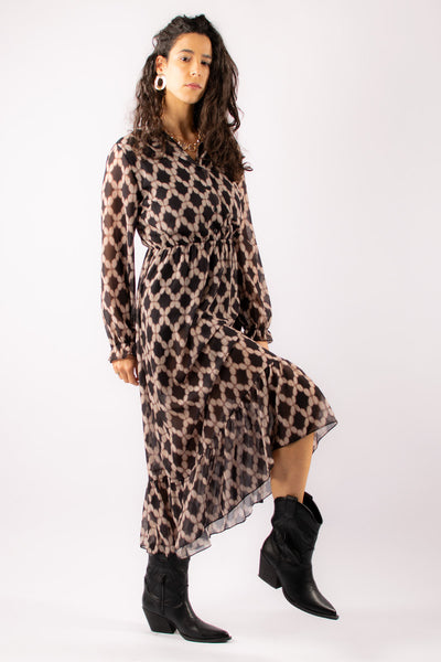 SAMARA Dress