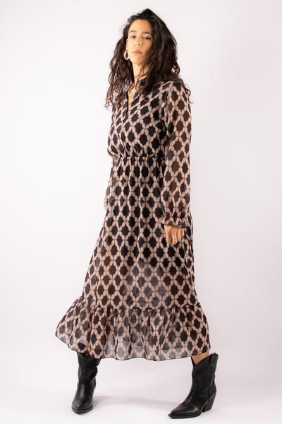 SAMARA Dress