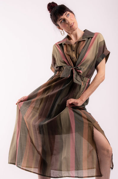 ELIANA 25 Kleid