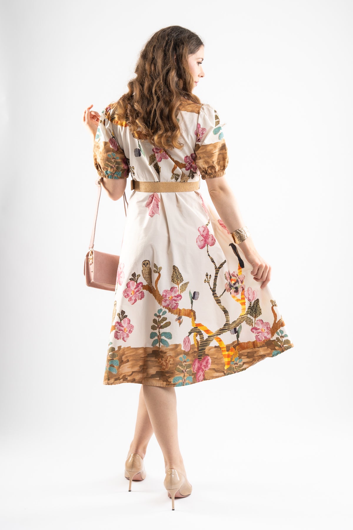 ELIANA 26 Kleid