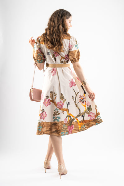 ELIANA 26 Kleid