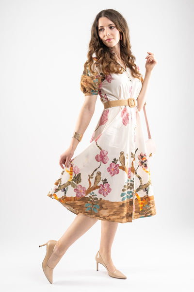 ELIANA 26 Kleid