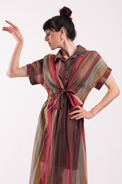 ELIANA 25 Kleid