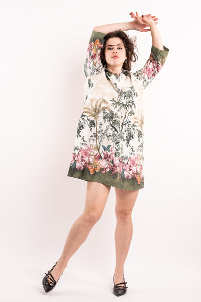 ENILA 25 Kleid