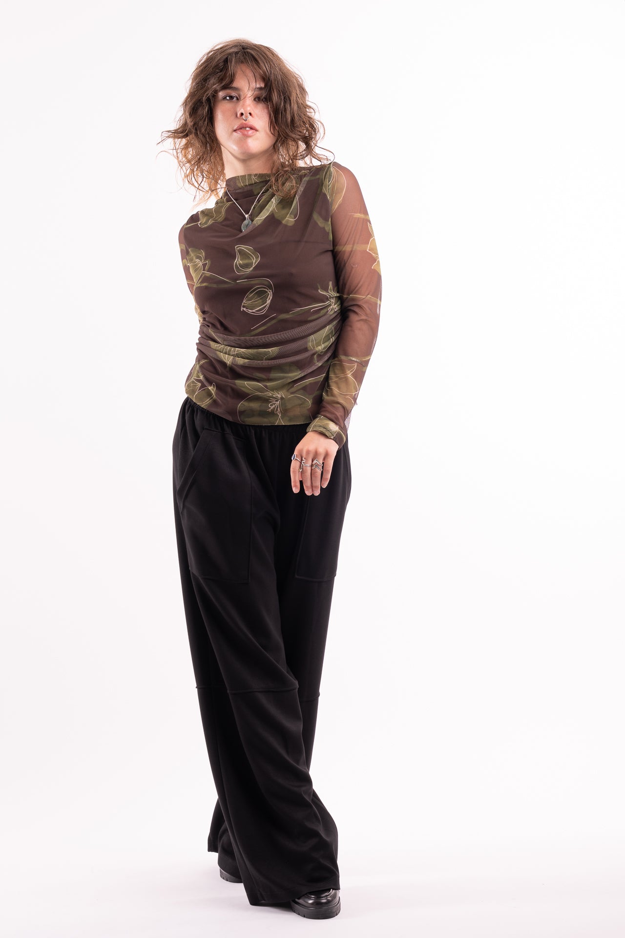 ELLEN 50 Hose