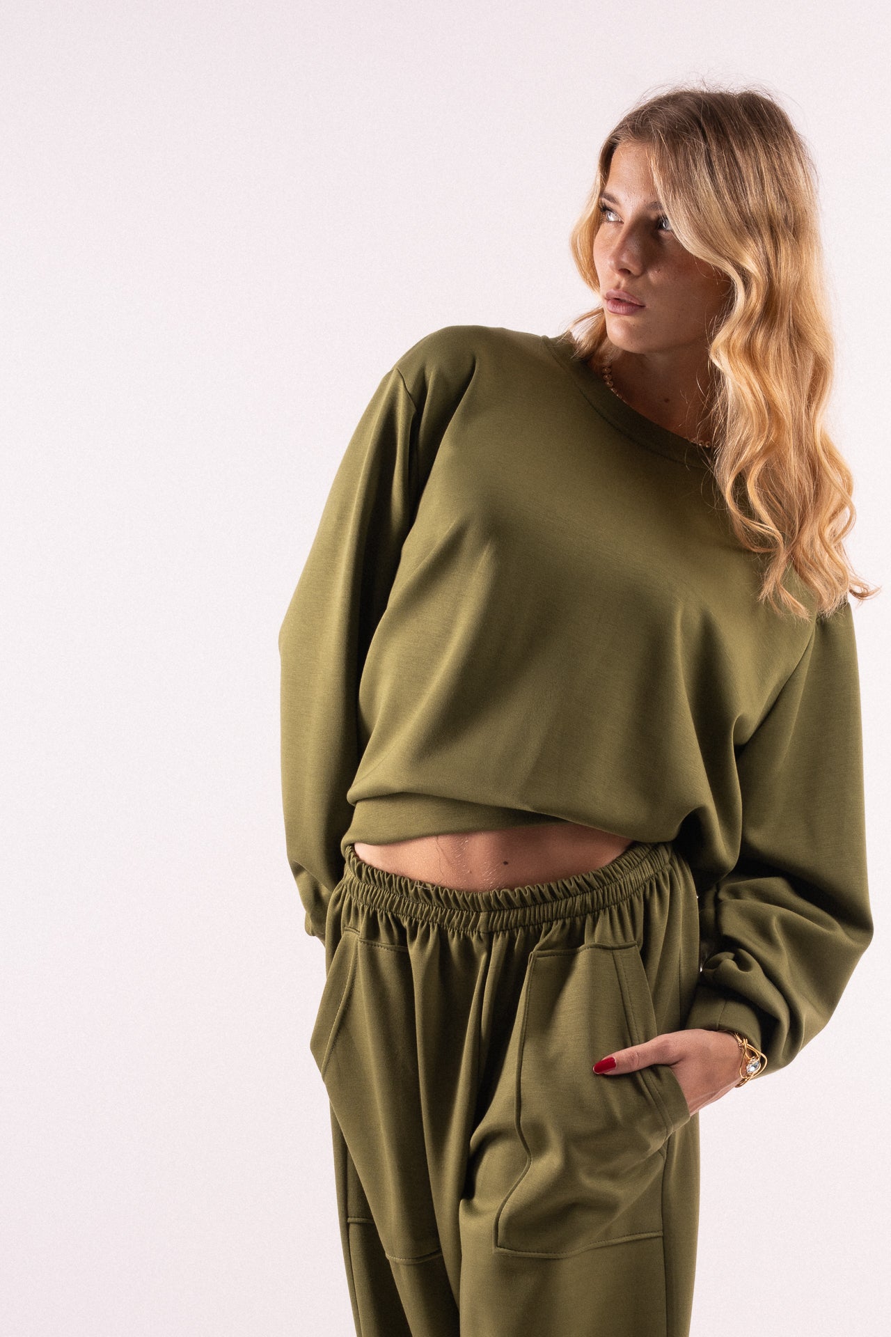 ELLEN 48 Sweater