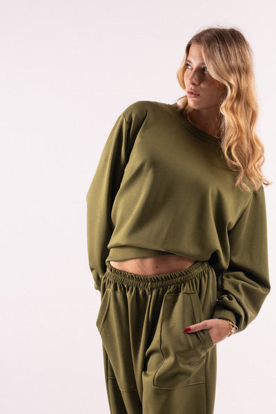 ELLEN 48 Sweater