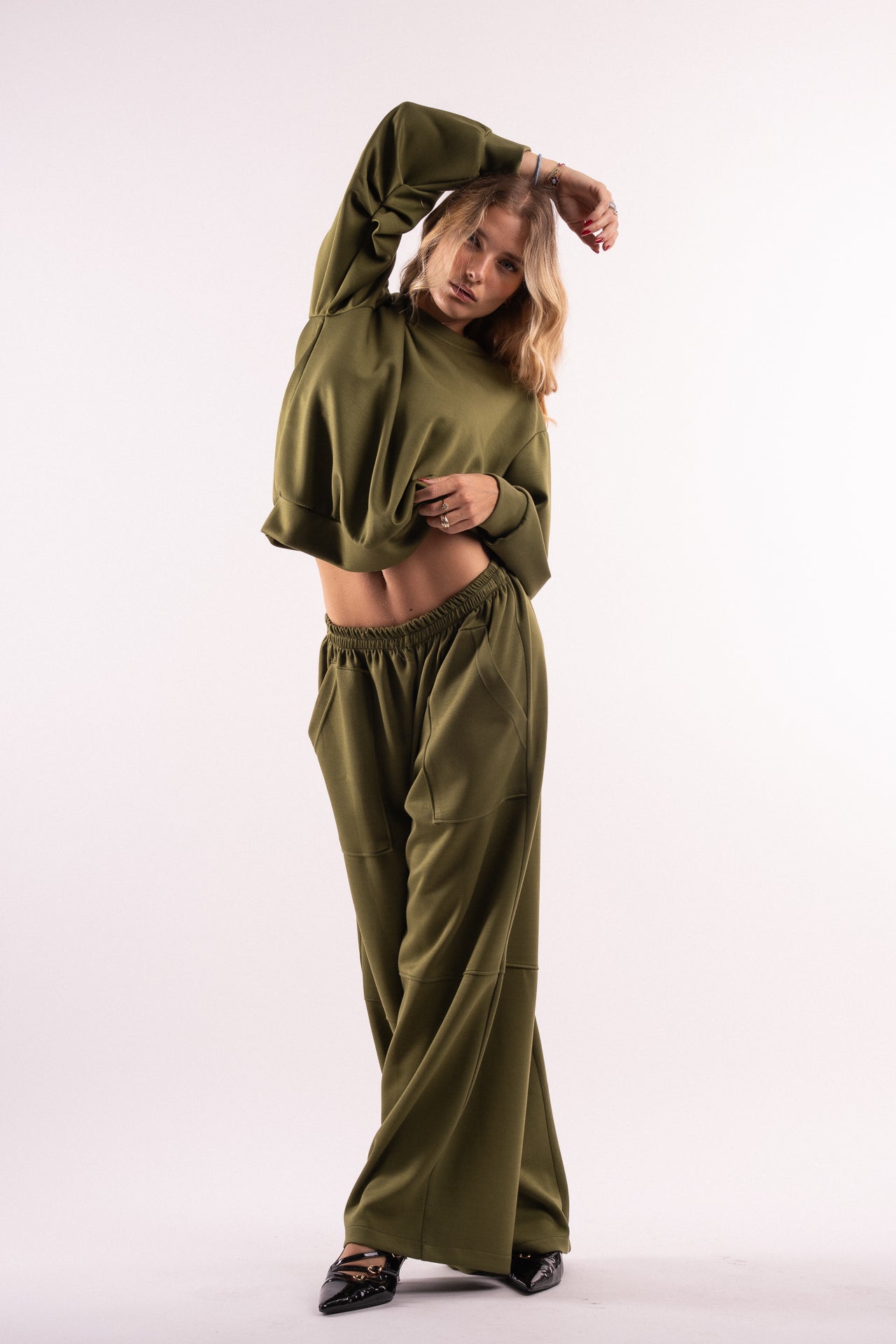 ELLEN 50 Hose