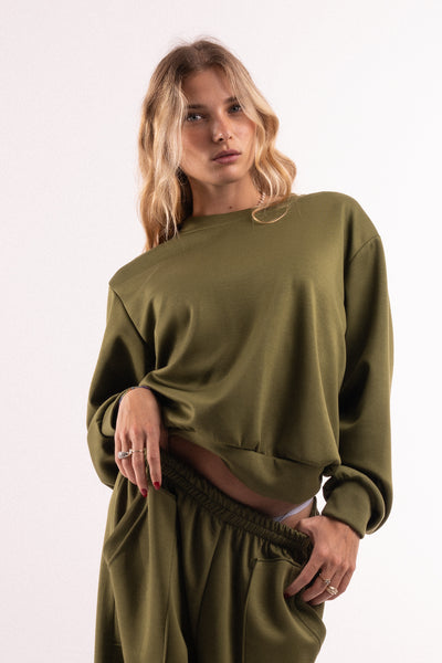 ELLEN 48 Sweater