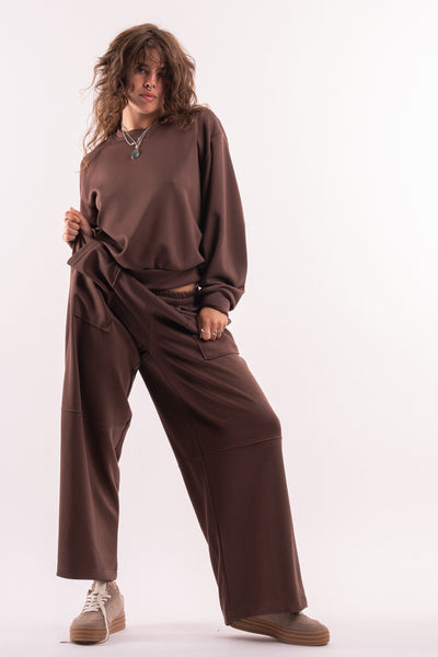 ELLEN 48 Sweater