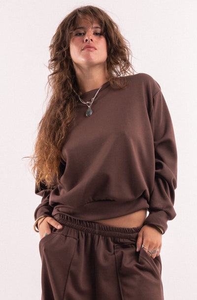 ELLEN 48 Sweater