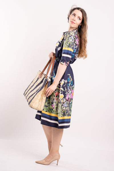 ELOISA 25 Kleid