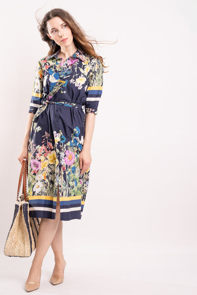 ELOISA 25 Kleid