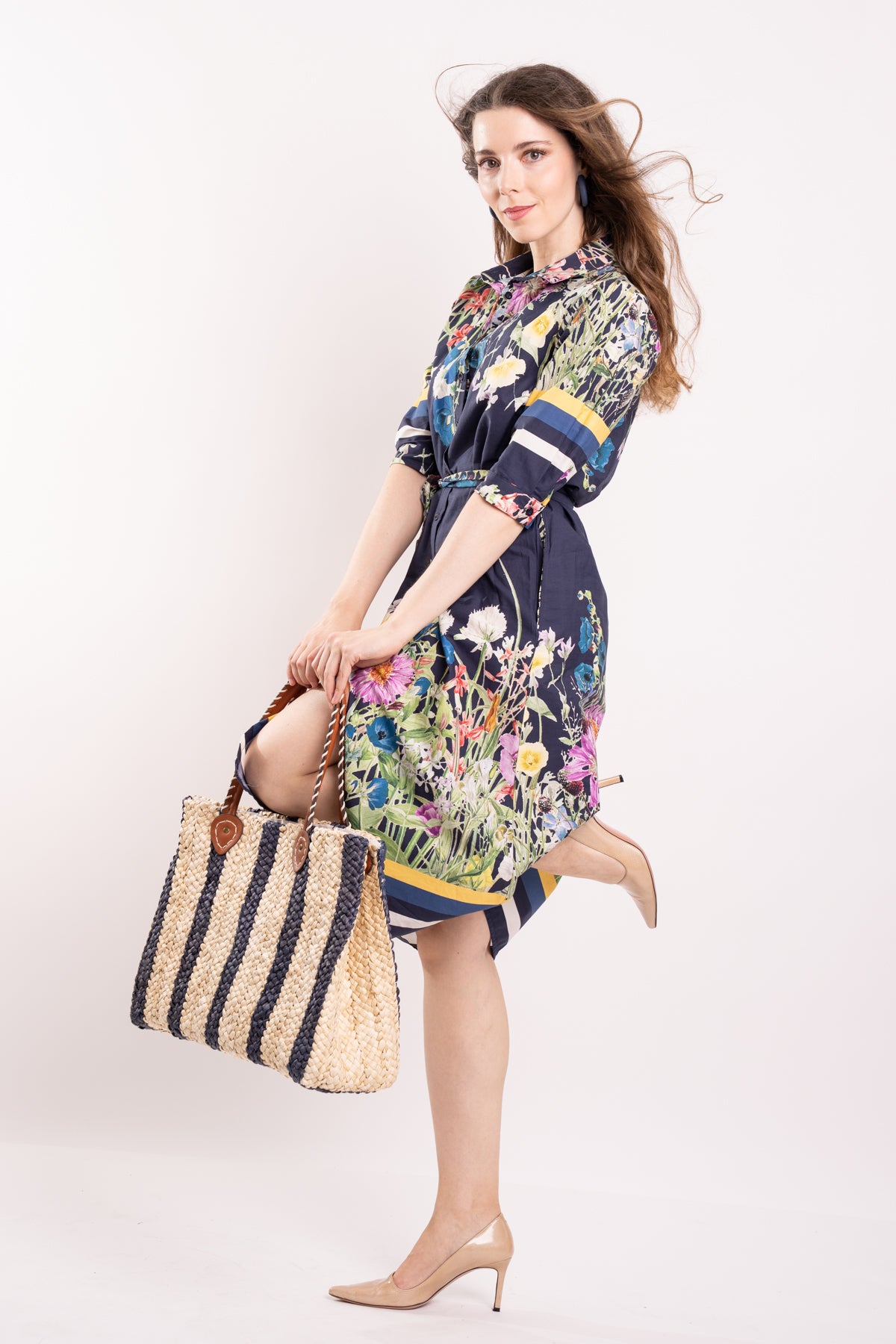 ELOISA 25 Kleid