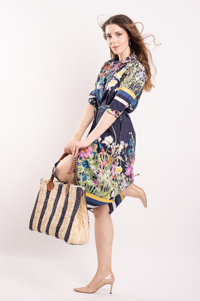 ELOISA 25 Kleid