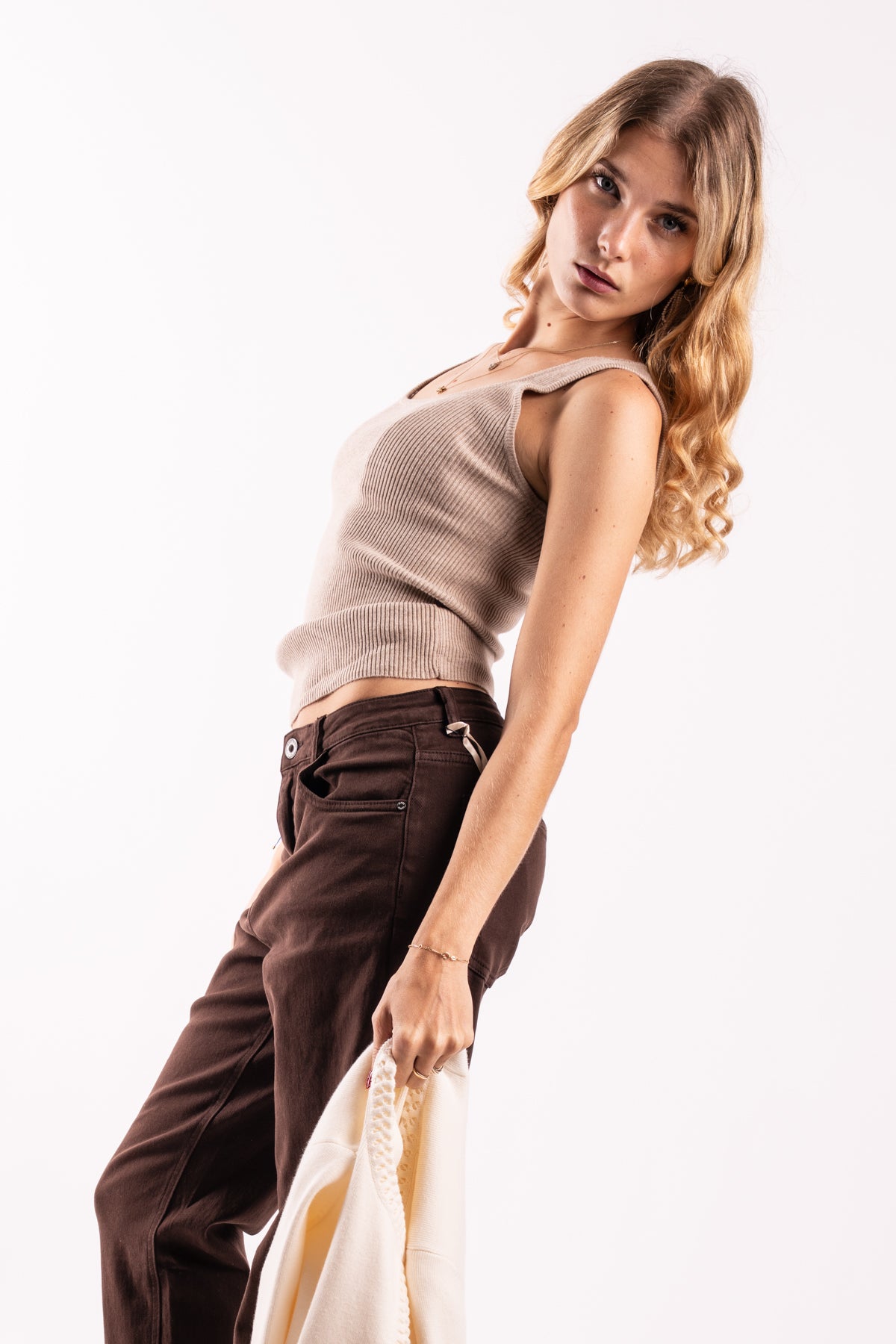 ESTELLE 26 Top