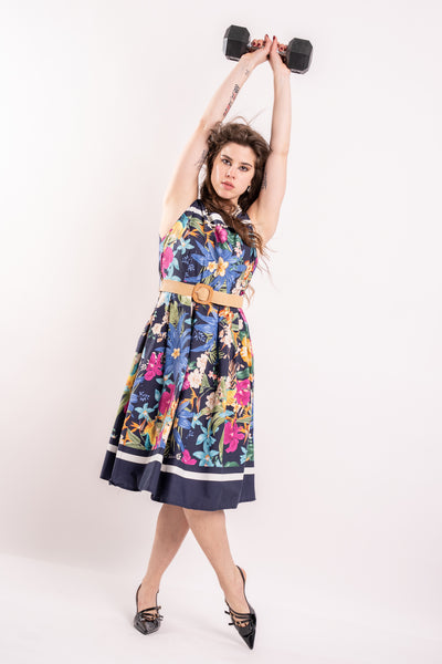 ESTER 27 Kleid