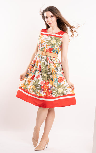 ESTER 27 Kleid