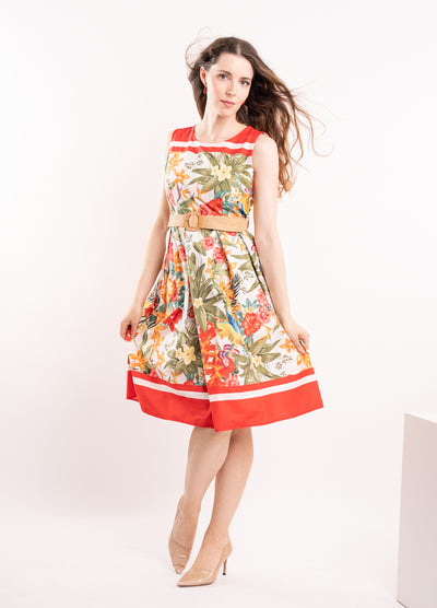 ESTER 27 Kleid