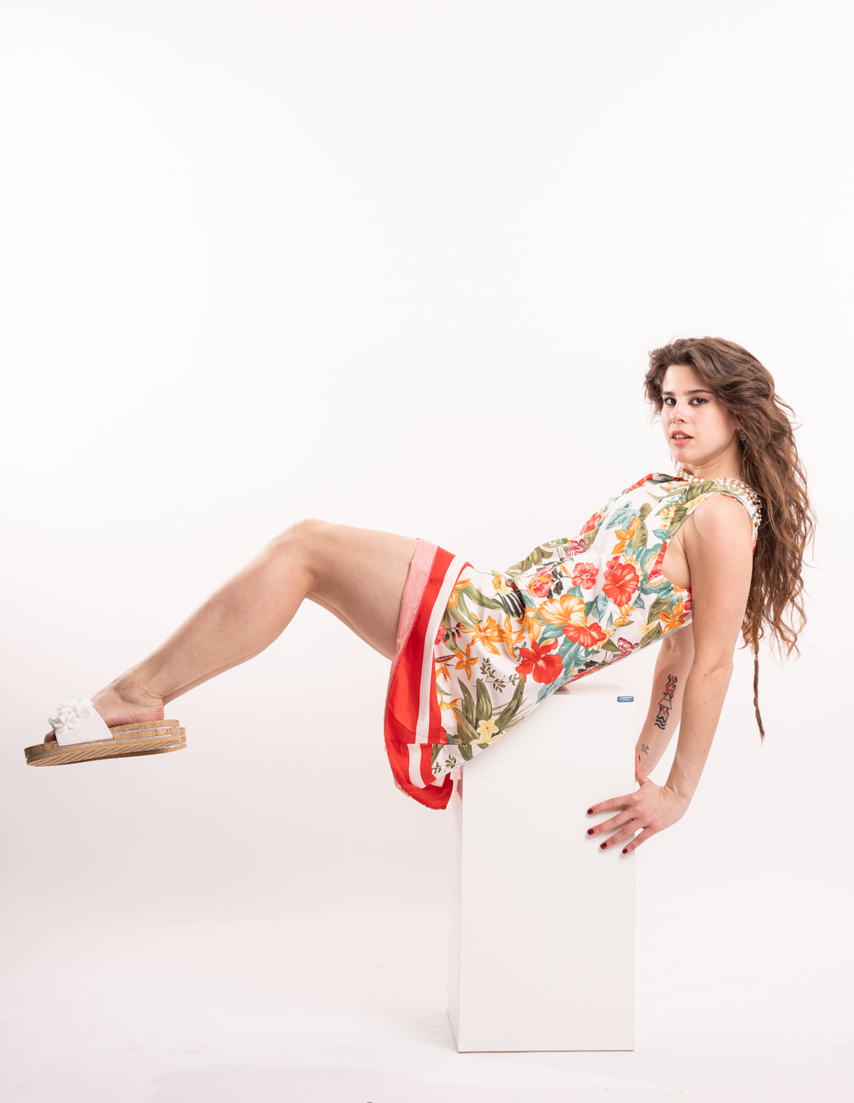 ESTER 26 Kleid