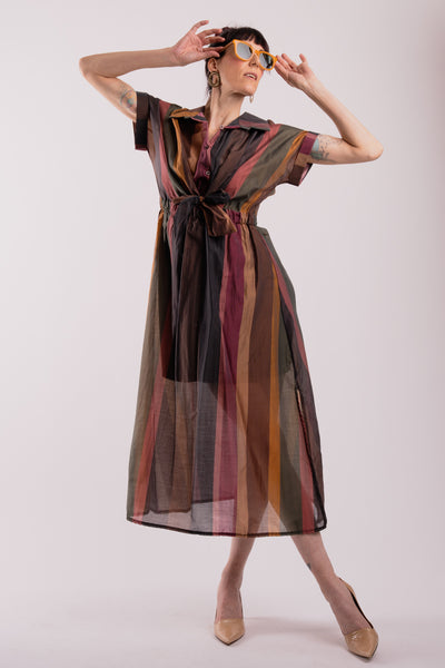 ELIANA 25 Kleid