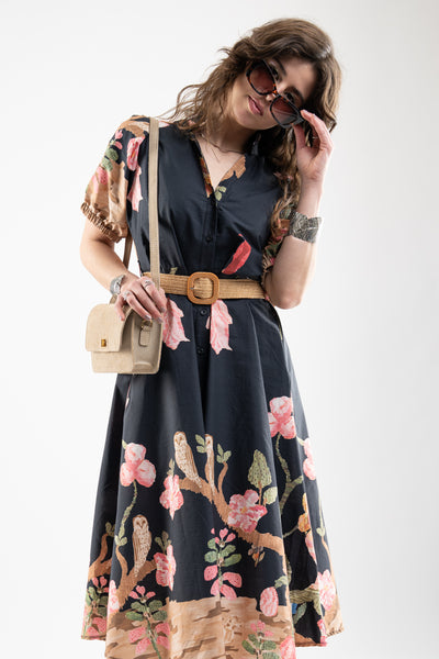 ELIANA 26 Kleid