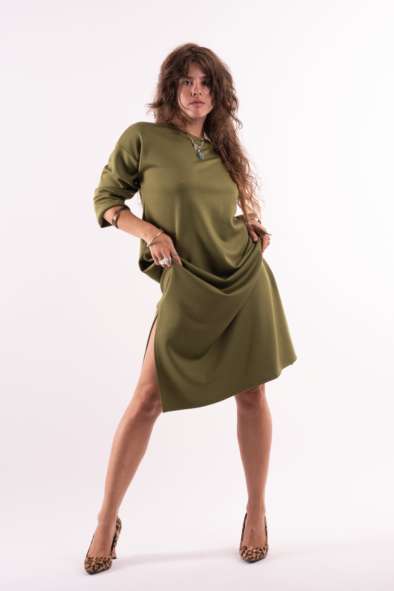 ELLEN 47 Kleid